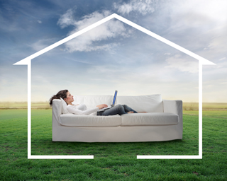 Architettura eco sostenibile